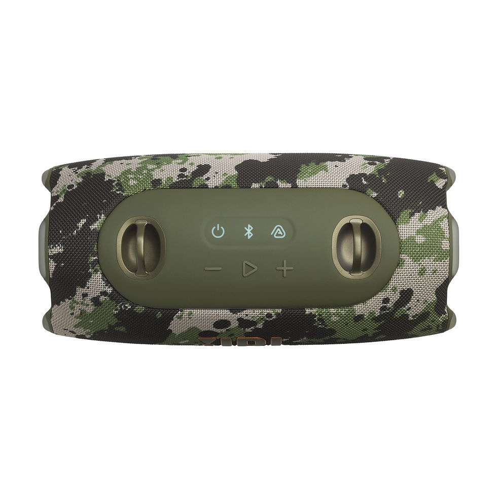 Miniatura: JBL Xtreme 5 Parlante Bluetooth IP68 - 28 Hrs Camuflado