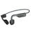 Miniatura: Shokz Openmove Audifonos de Conduccion Osea Bluetooth - 6 Hrs