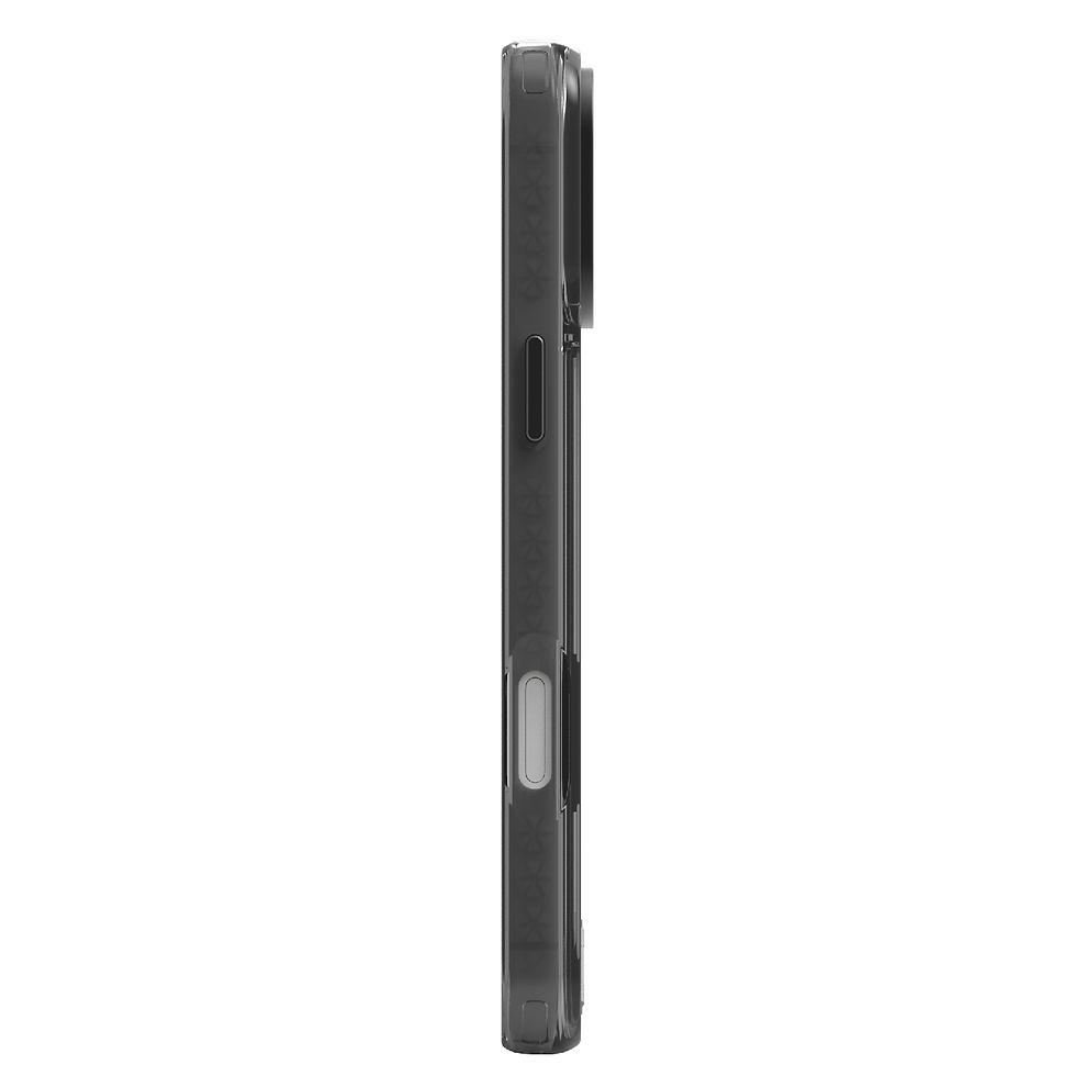 Miniatura: Puregear Slim Shell Plus Kik con Magsafe iPhone 17 Pro Negro
