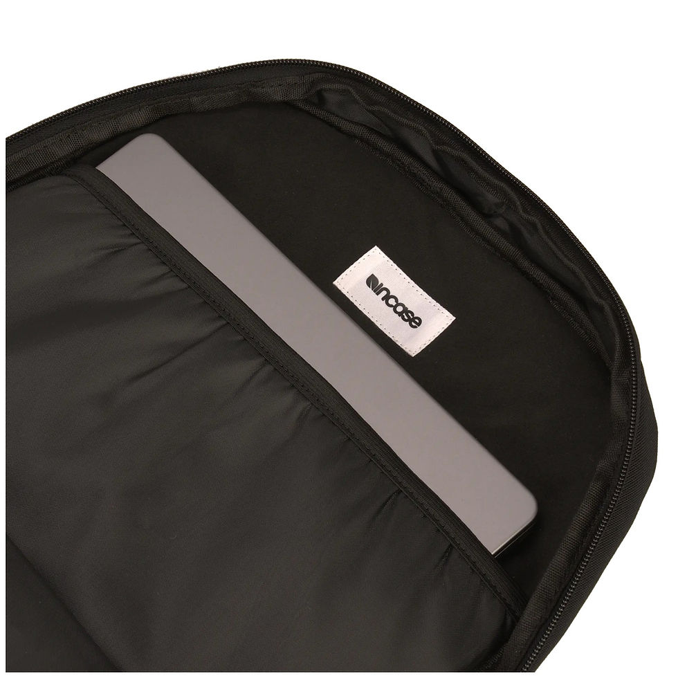 Miniatura: Incase SHIFT Morral - 25L Negro