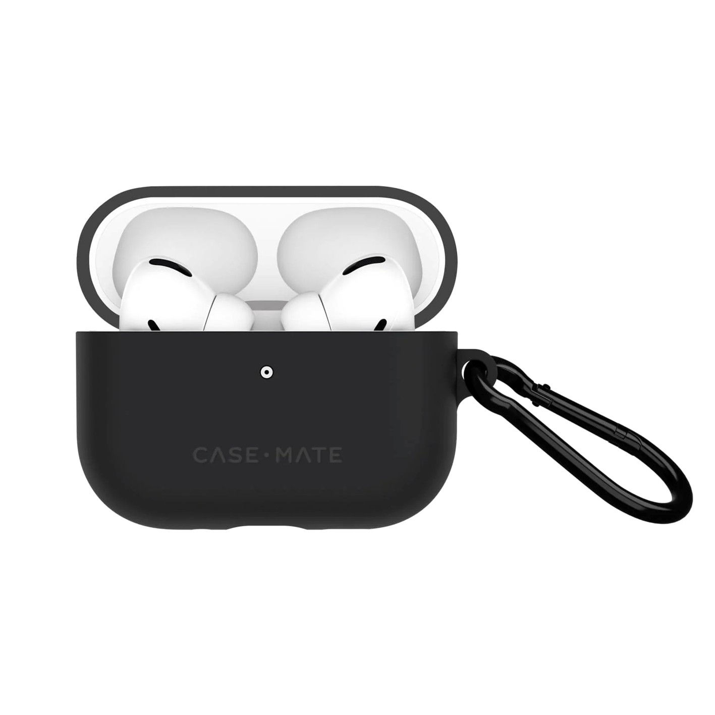 Casemate Tough AirPods Pro 3 Protector Negro