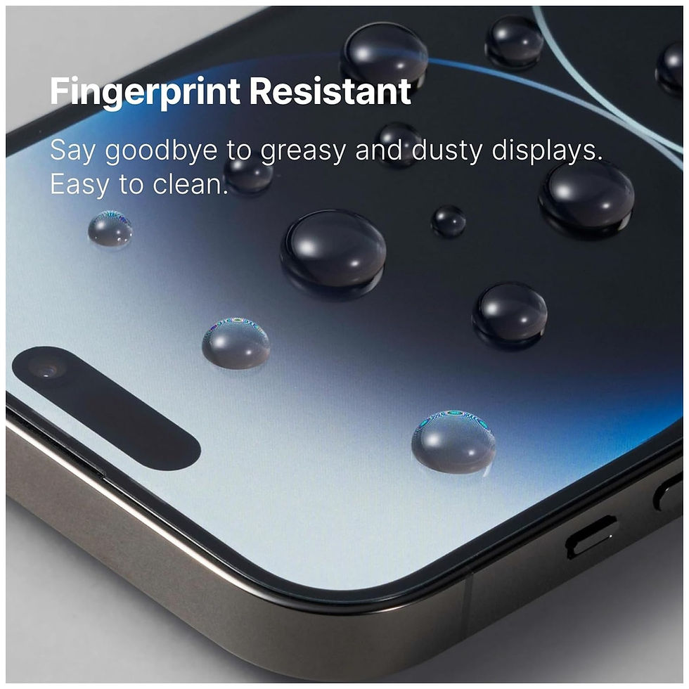 Miniatura: Rhinoshield Vidrio HD Templado 9H Galaxy S26 Ultra