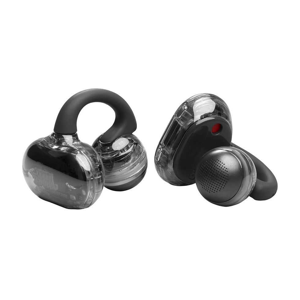 Miniatura: JBL Soundgear Clips Audifonos Bluetooth IP54 - 32Hrs