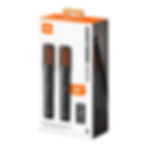Miniatura: JBL EasySing Microfonos con IA - x2 Unidades