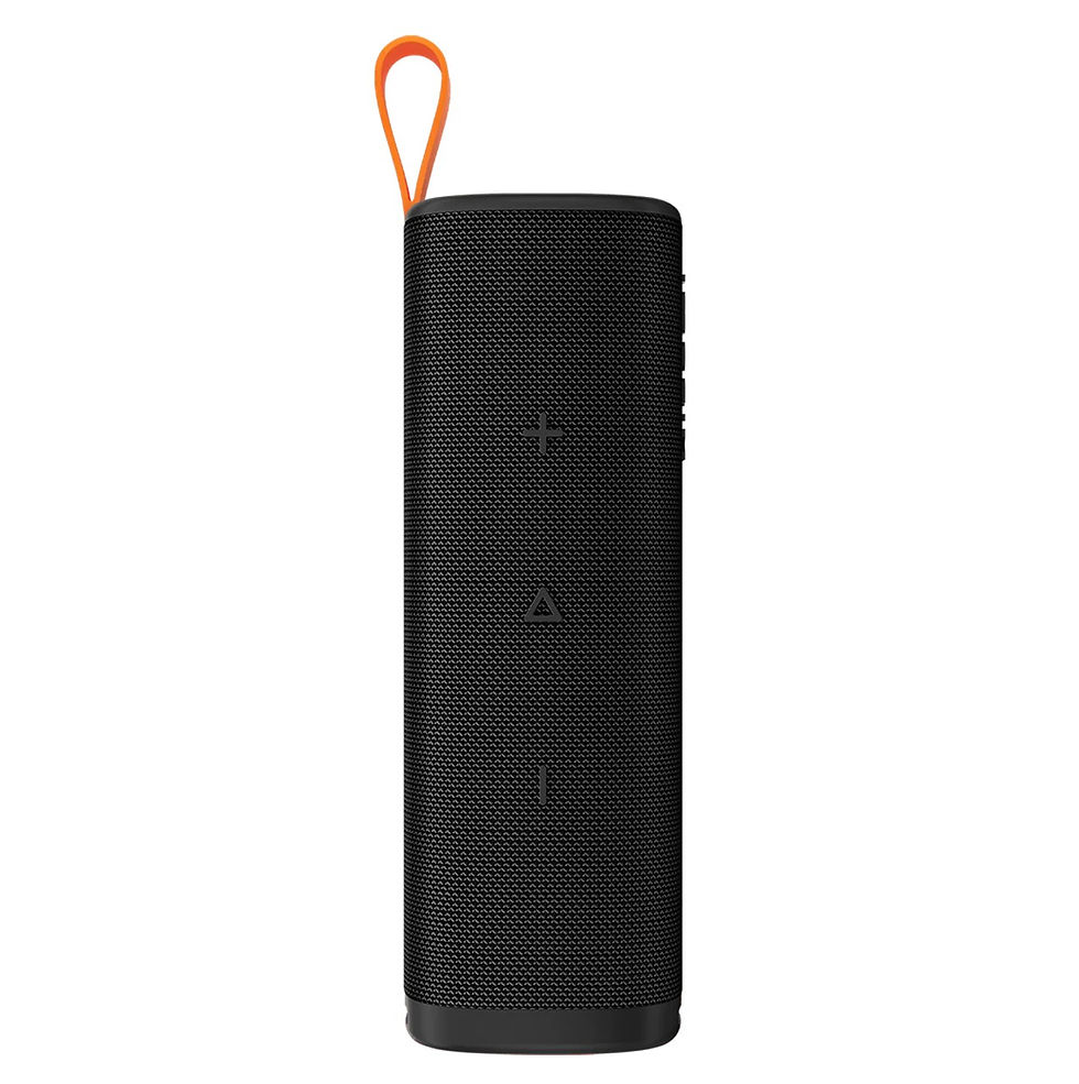 Miniatura: Xiaomi Sound Outdoor Parlante Bluetooth IP67 - 12Hrs Negro