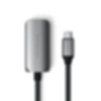 Miniatura: Satechi Adaptador Ethernet USB-C de 2,5 Gigabit