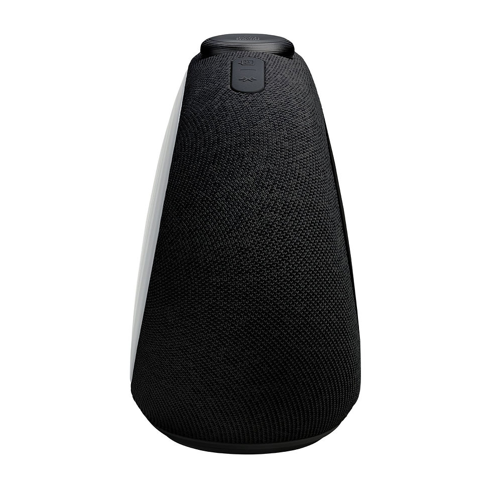 Miniatura: JBL Horizon 3 con Radio FM Parlante