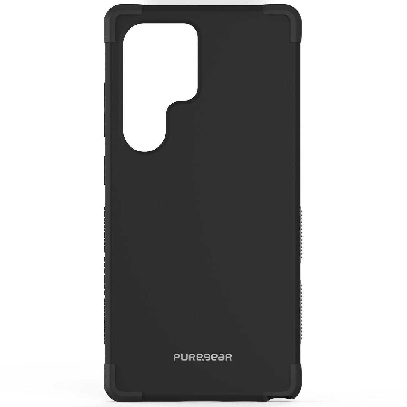 Puregear Dualtek Magsafe Galaxy S25 Ultra Protector Negro