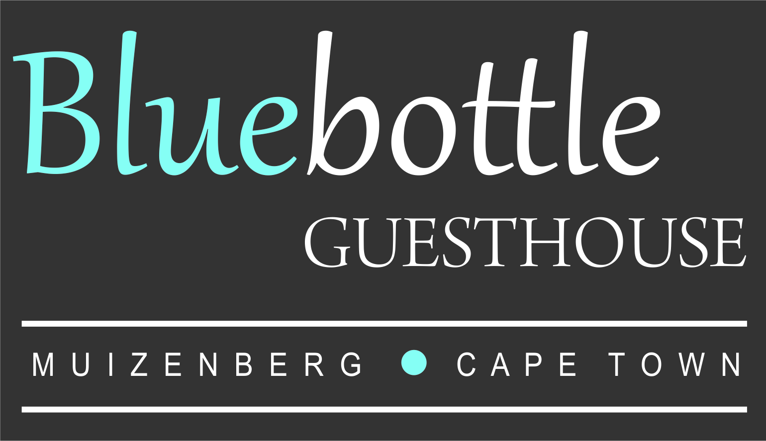 Bluebottle Guesthouse in Muizenberg, South Africa