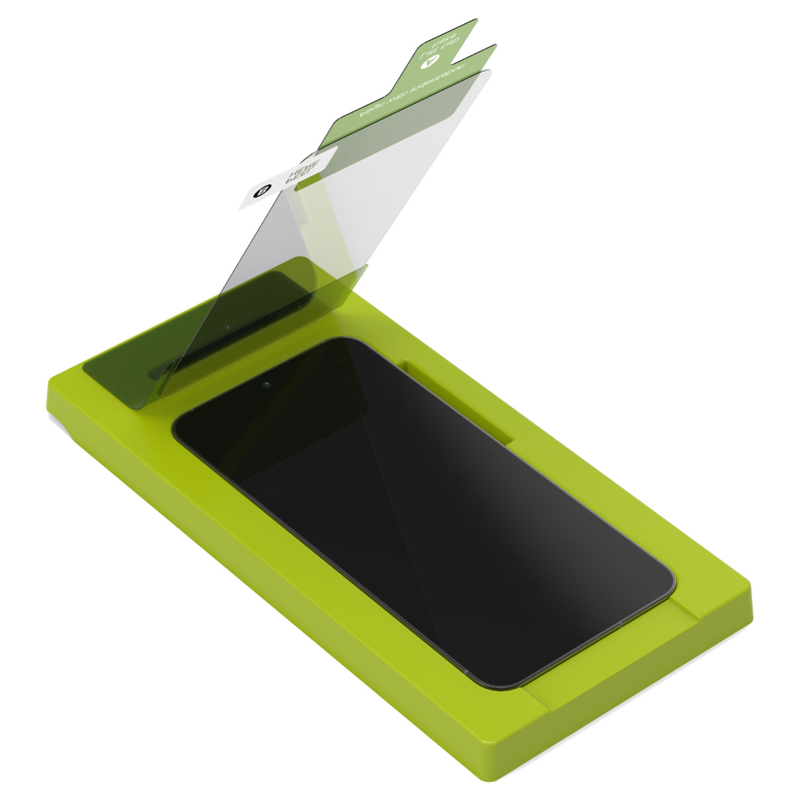 Puregear Vidrio HD Galaxy S24 Protector Pantalla