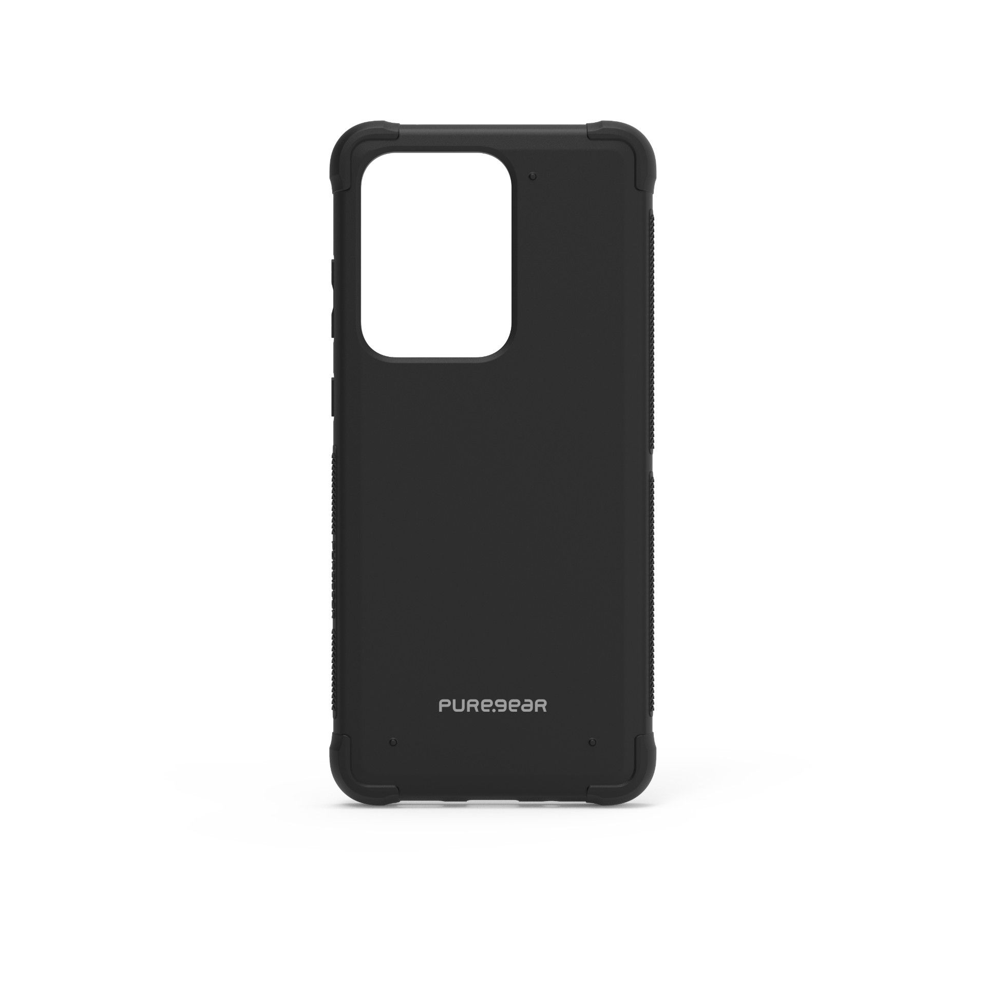 Puregear Dualtek Protector Galaxy S20Ultra Negro