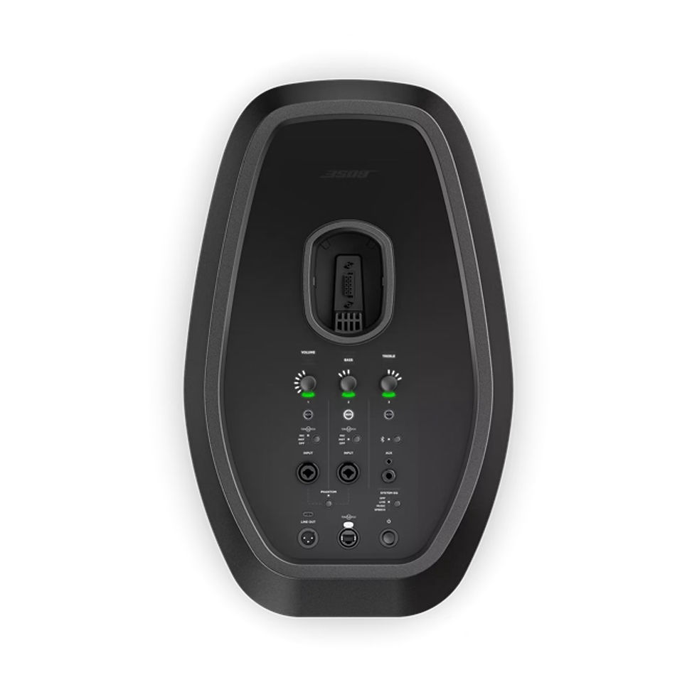 Miniatura: BOSE L1 Pro32 Portable Line Array
