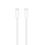 Miniatura: Apple Cable de Carga USB‑C a USB-C 60W (1 m)