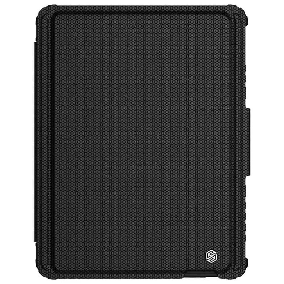 Miniatura: Nillkin Bumper Link Funda con Teclado para iPad Air 11 (2024), Air (2022)