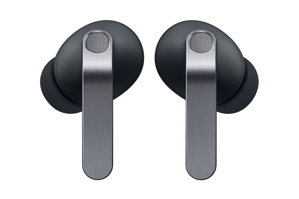 Miniatura: Samsung Galaxy Buds4 Pro Negro