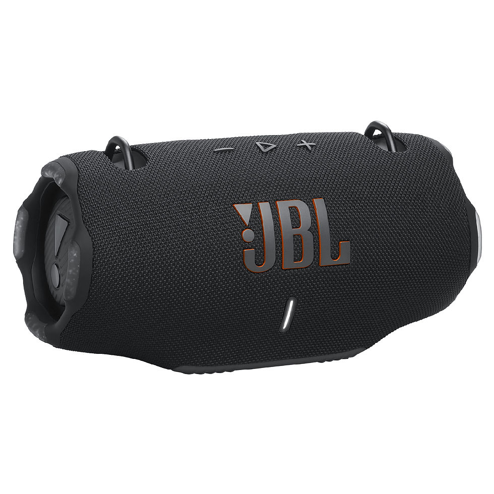 Miniatura: JBL Xtreme 4 Parlante Bluetooth IP67 - 24 Hrs Negro