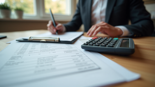 Essential Tax Tips for Slovenian Sole Proprietors