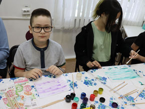 Творчество в «П-режиме»