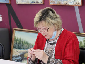 Клуб для креативных рукодельниц