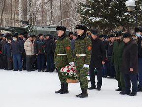 Памятная дата, которую нельзя не оставить без внимания