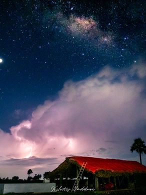 The ultimate beginners guide to Astrophotography!