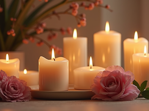 Luxury Scented Candles: Perfect Gifts for Any Occasion