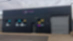 Front of Workshop