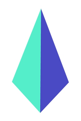 Abstract Shape 23