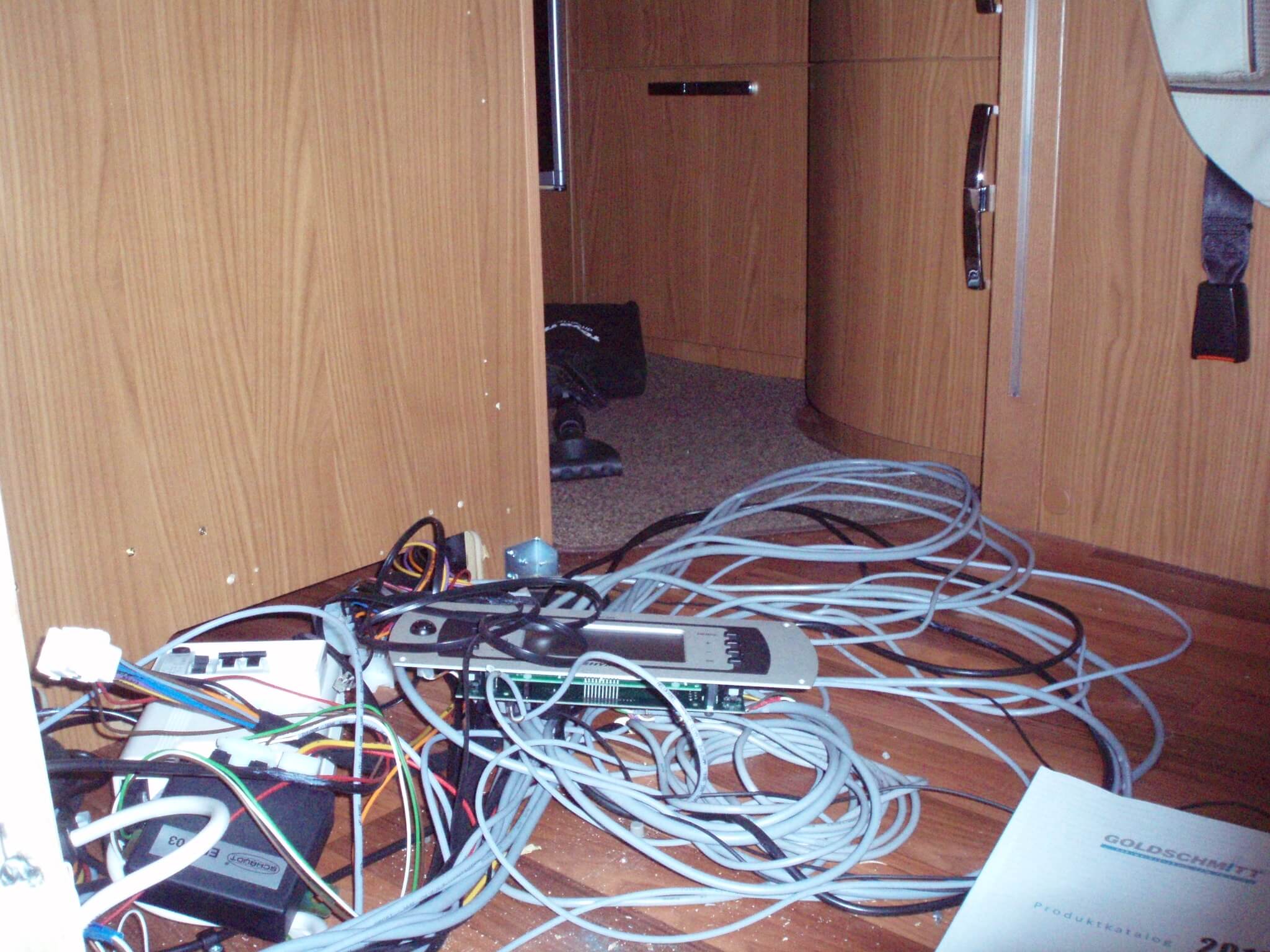 paneel-hymer-schade