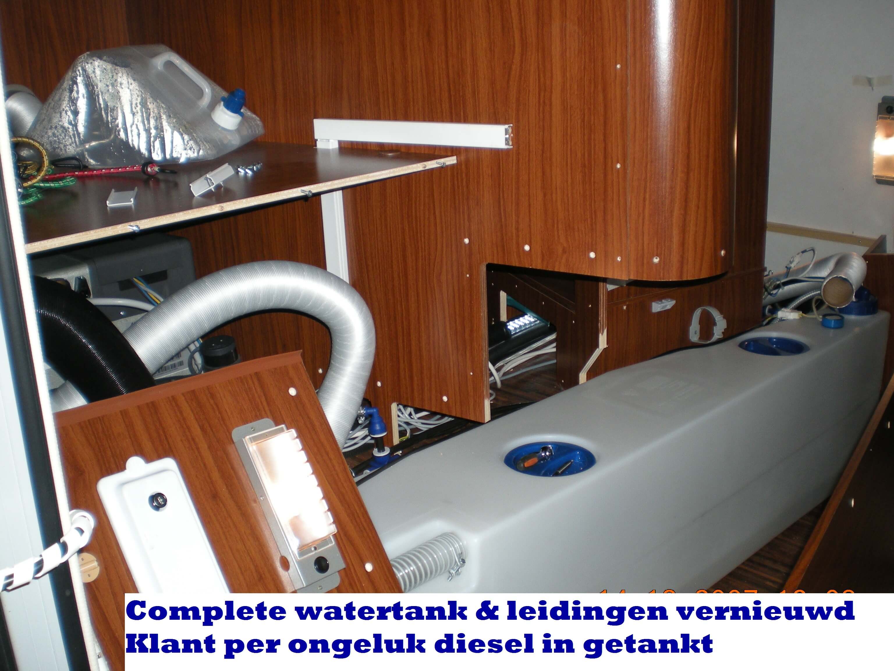 hymer-specialist-reparatie