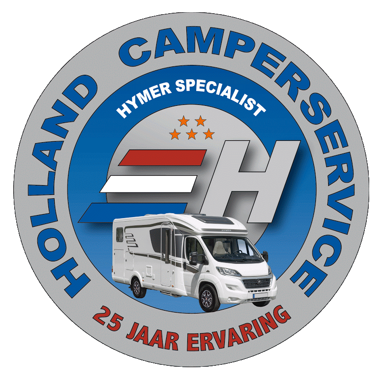 Hymer-onderdelen