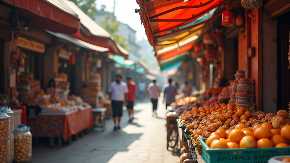 Boost Your Small Business with Digital Marketing