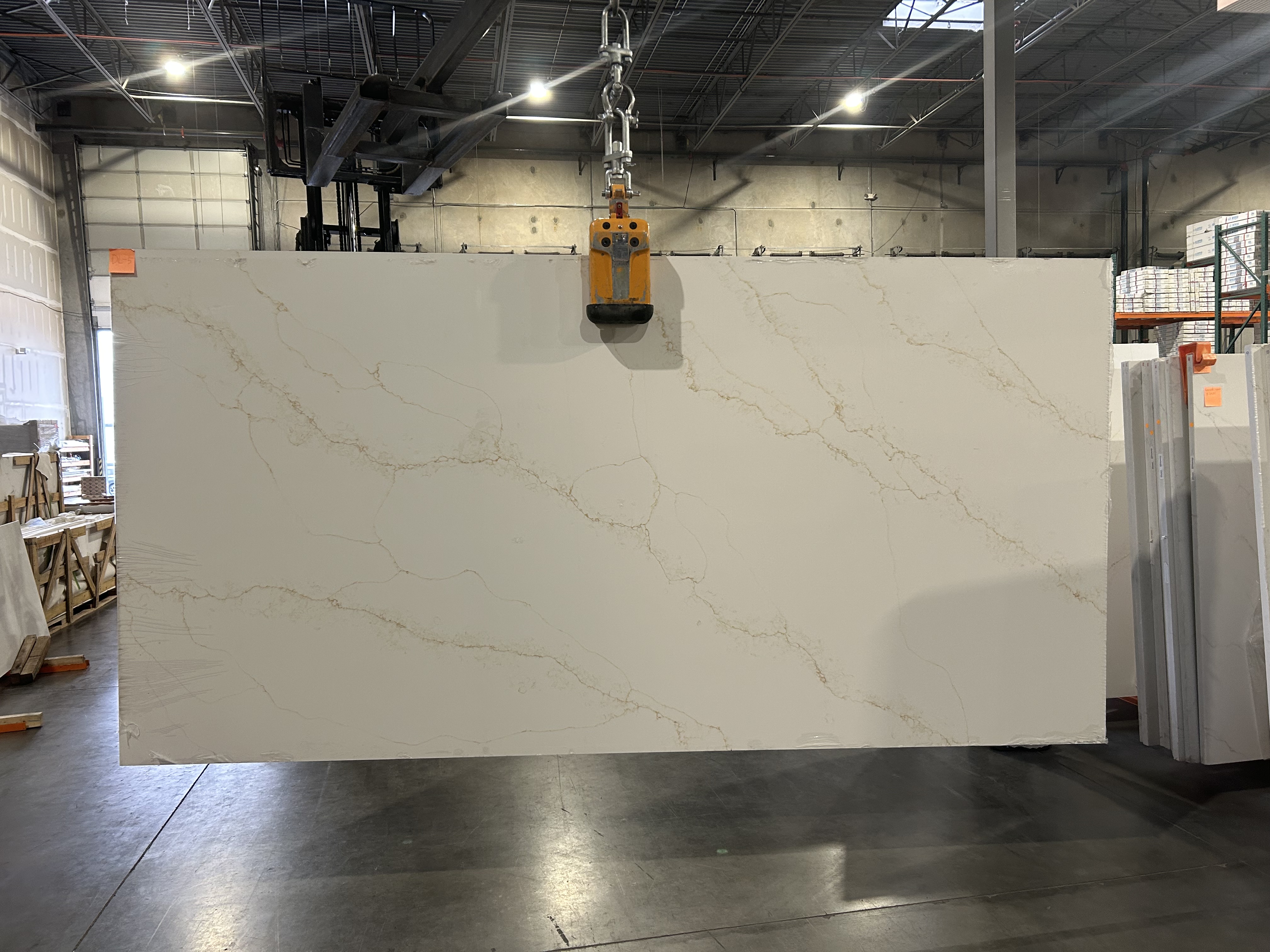 Calacatta Versailles