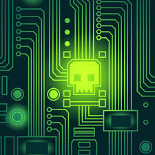 Cyber Hacking