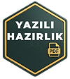 1. ve 2. dönem okul sınavlarında yüksek not almanızı sağlayacak çalışma kağıtları.