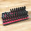 Thumbnail: Shockwave 3/8" Drive Milwaukee 43-pc SAE/Metric Socket Set Organizer
