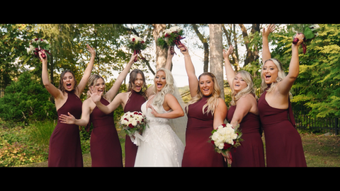 WEDDINGS