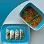 Gyozas légumes HUBAO