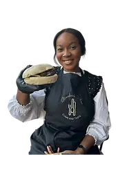 Audie mama Côte d Ivoire du HUBAO.webp