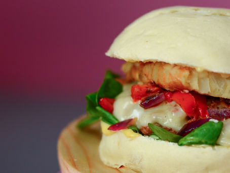 Où manger un bao burger original à Paris ?