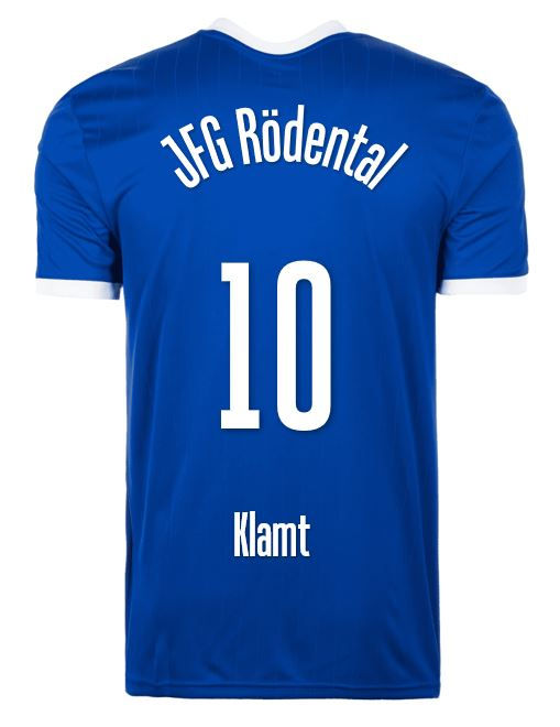Miniaturbild: Adidas Tabela 18 Trikot