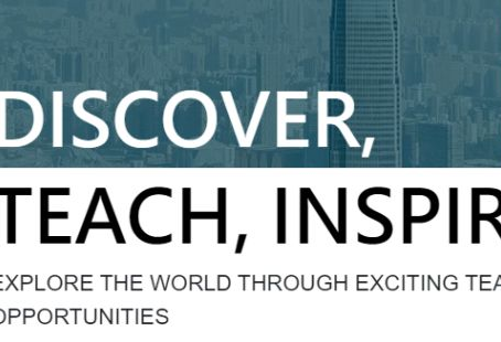 Global Teacher Recruitment — Live and Work in Hong Kong