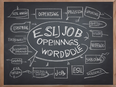 Teach Globally, Inspire Locally: ESL Job Openings Worldwide