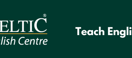 Keltic English Centre – Teach English in Spain