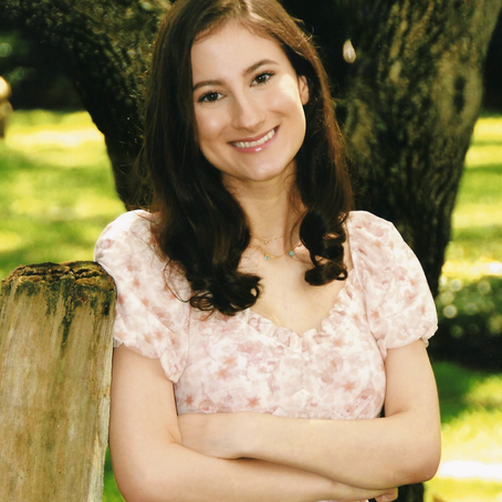 Professional Portrait