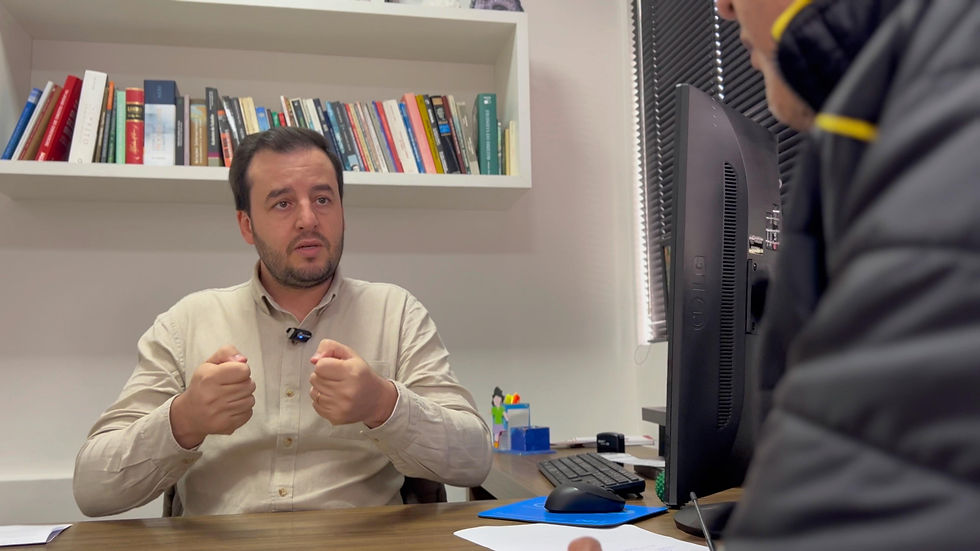 POR QUE O SEEACT É ESSENCIAL NA LUTA PELOS DIREITOS DOS TRABALHADORES?