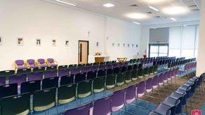 New Chapel