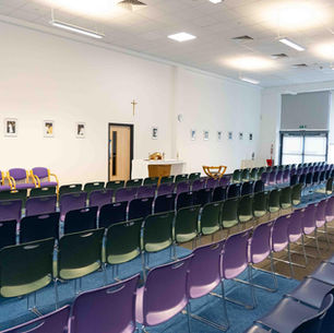 New Chapel