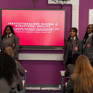 Citizenship Action Projects