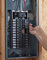 200 amp Electrical Panel